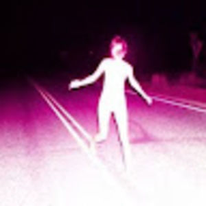 Meet your Posher, Garrett